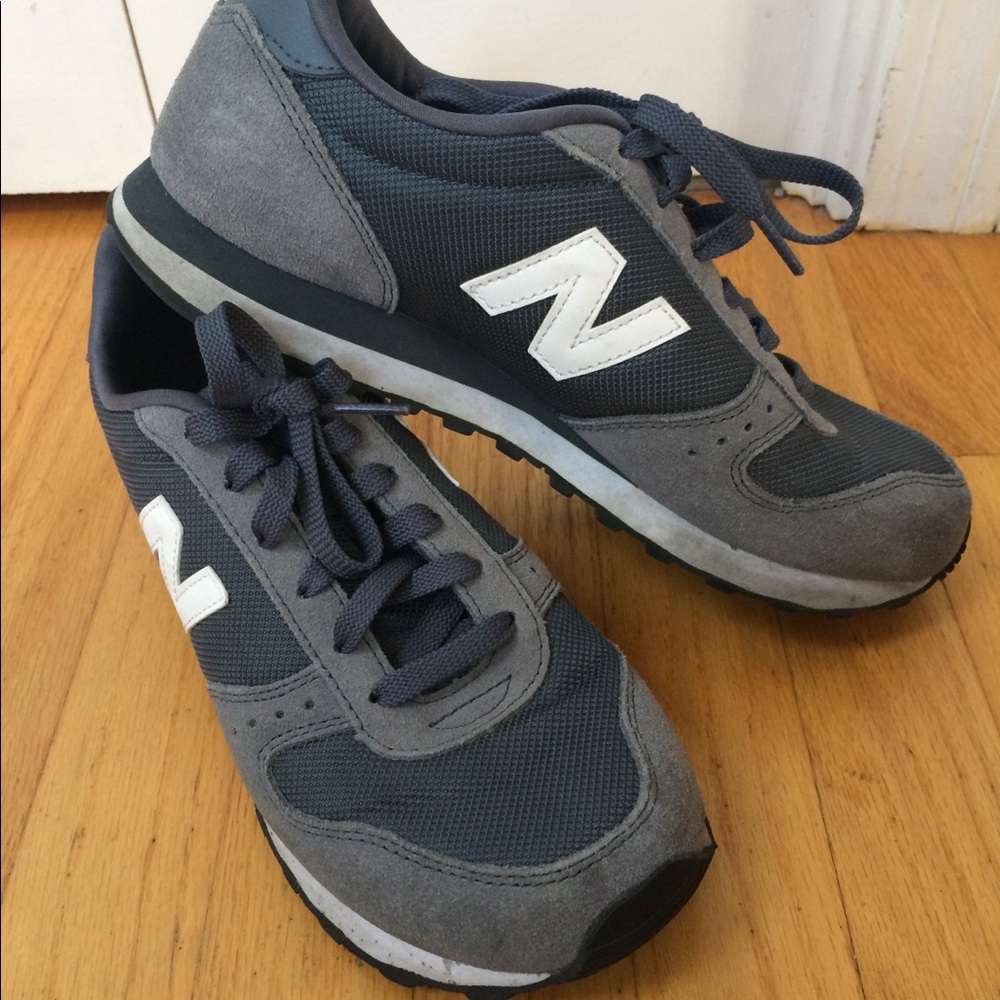 New Balance 311 Jogger Sneakers 👟